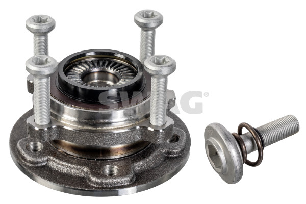 Wheel Bearing Kit - 33 10 3827 SWAG