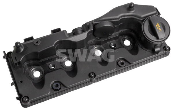Cylinder Head Cover - 33 10 3851 SWAG