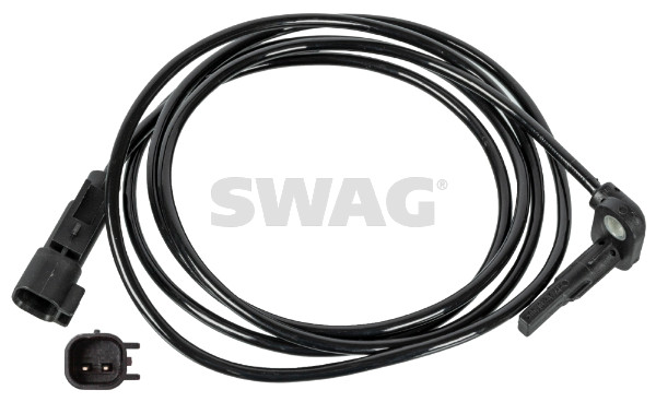 Sensor, wheel speed - 33 10 3856 SWAG