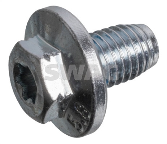 Sealing Plug, oil sump - 33 10 3867 SWAG
