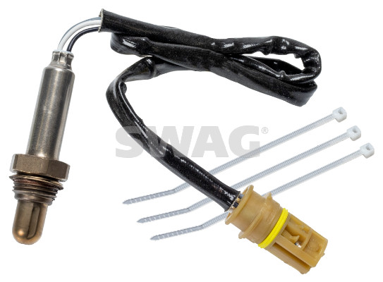 Lambda Sensor - 33 10 4009 SWAG