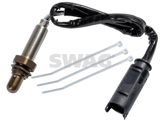 Lambda Sensor - 33 10 4010 SWAG