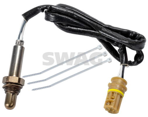 Lambda Sensor - 33 10 4013 SWAG