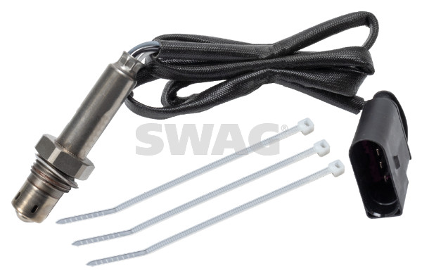 Lambda Sensor - 33 10 4015 SWAG