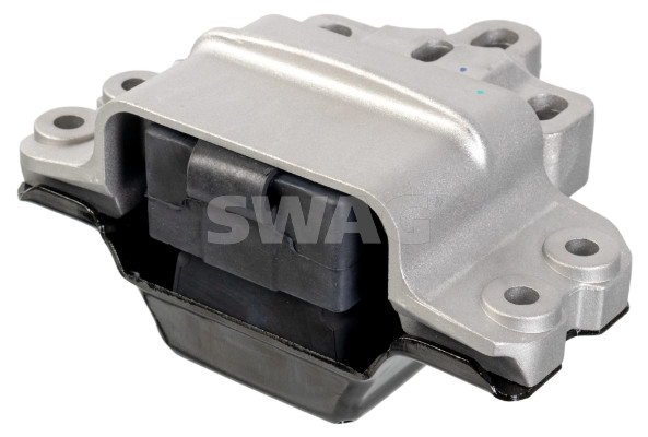 Mounting, automatic transmission - 33 10 4037 SWAG