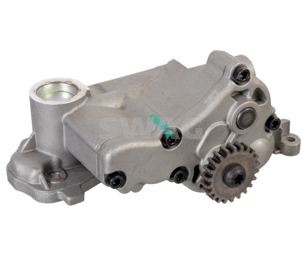 Oil Pump - 33 10 4046 SWAG