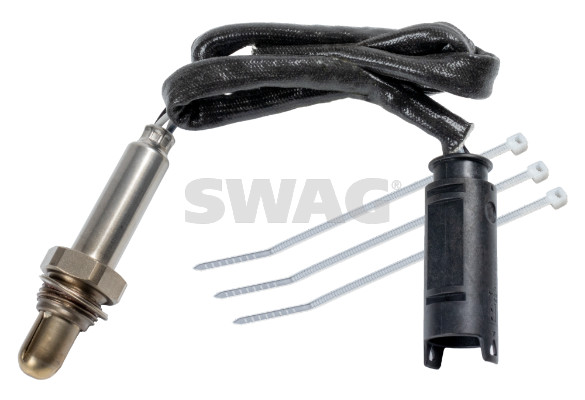 Lambda Sensor - 33 10 4073 SWAG