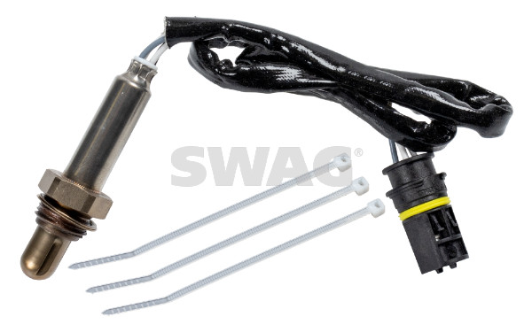 Lambda Sensor - 33 10 4084 SWAG