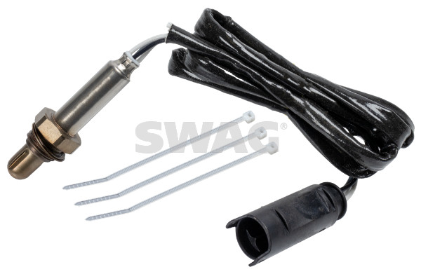 Lambda Sensor - 33 10 4085 SWAG