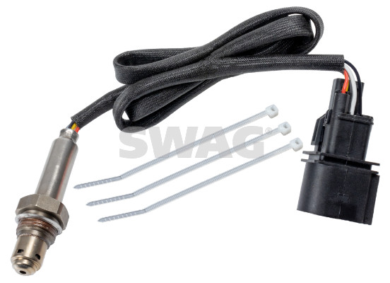 Lambda Sensor - 33 10 4124 SWAG