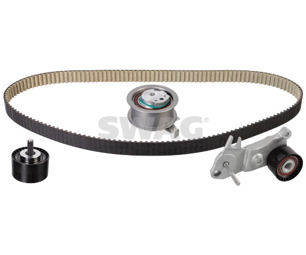 Timing Belt Set - 33 10 4136 SWAG