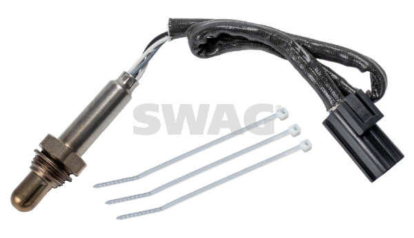 Lambda Sensor - 33 10 4148 SWAG