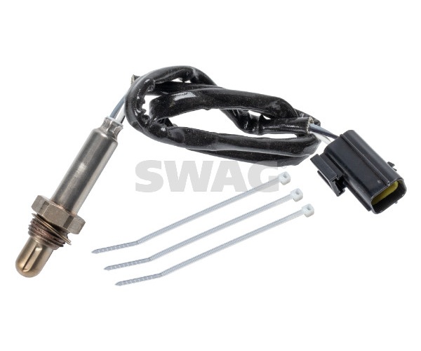 Lambda Sensor - 33 10 4149 SWAG