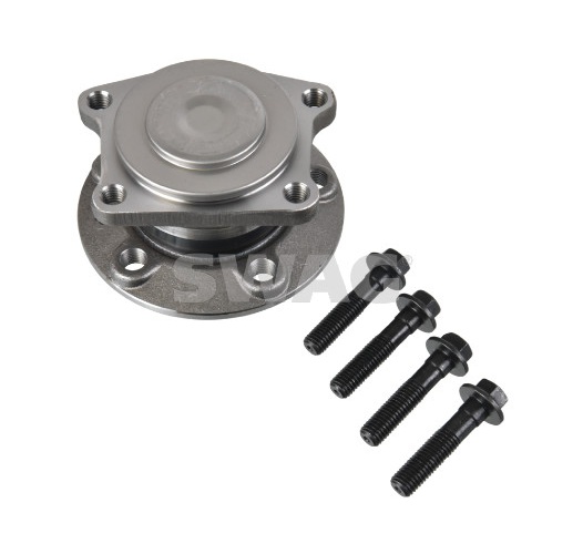 Wheel Bearing Kit - 33 10 4158 SWAG
