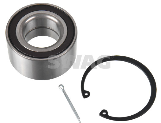 Wheel Bearing Kit - 33 10 4160 SWAG