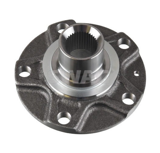 Wheel Hub - 33 10 4195 SWAG