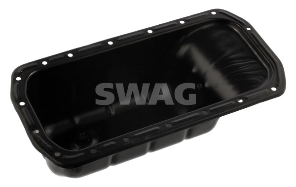 Oil sump - 33 10 4201 SWAG