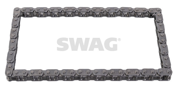 Chain, oil pump drive - 33 10 4268 SWAG