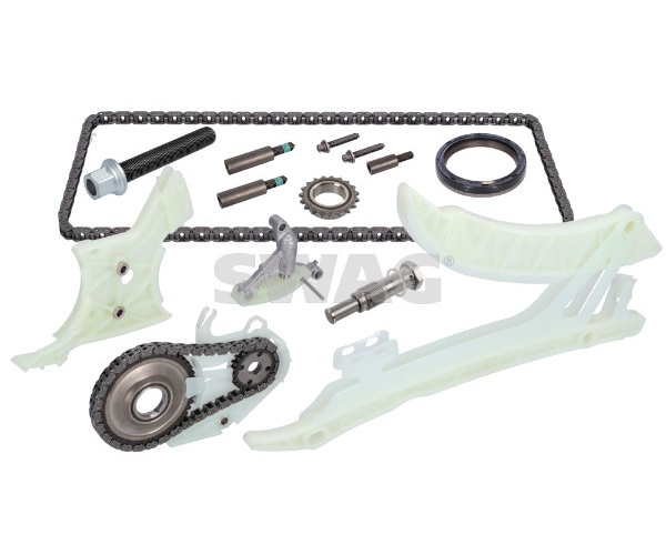 Timing Chain Kit - 33 10 4351 SWAG