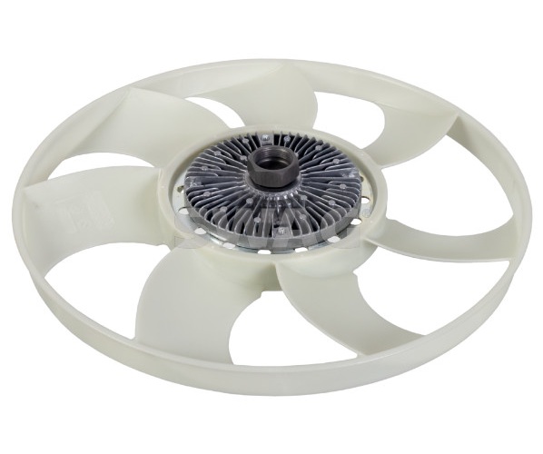 Fan, radiator - 33 10 4374 SWAG