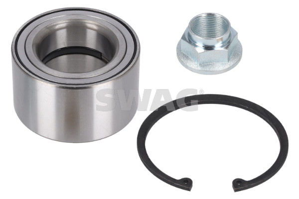 Wheel Bearing Kit - 33 10 4417 SWAG