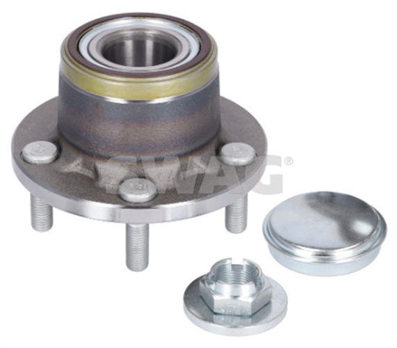 Wheel Bearing Kit - 33 10 4419 SWAG