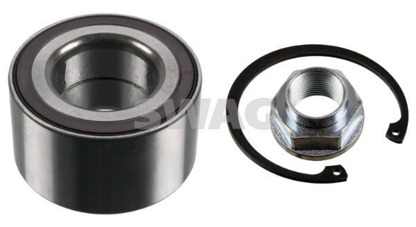 Wheel Bearing Kit - 33 10 4420 SWAG