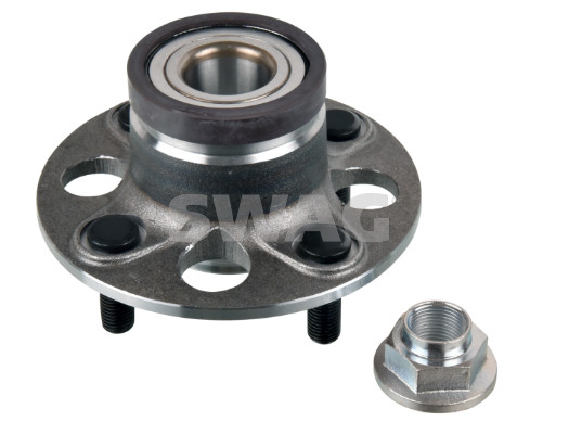 Wheel Bearing Kit - 33 10 4422 SWAG