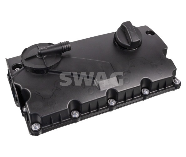 Cylinder Head Cover - 33 10 4445 SWAG