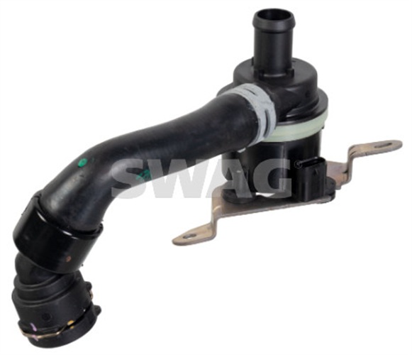Additional Water Pump - 33 10 4464 SWAG