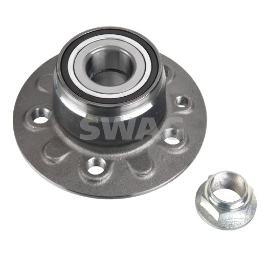 Wheel Bearing Kit - 33 10 4466 SWAG
