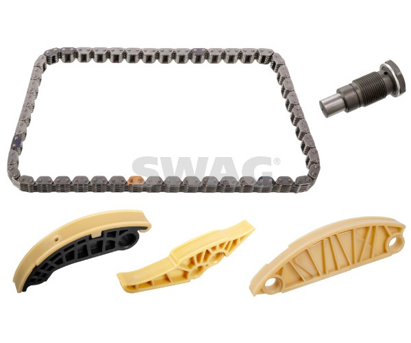 Timing Chain Kit - 33 10 4475 SWAG