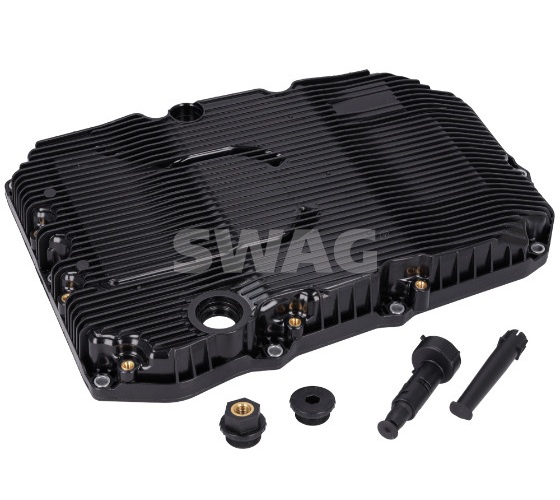 Hydraulic Filter, automatic transmission - 33 10 4523 SWAG