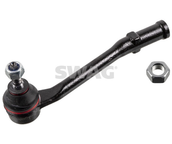 Tie Rod End - 33 10 4562 SWAG
