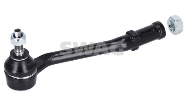 Tie Rod End - 33 10 4563 SWAG