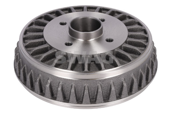 Brake Drum - 33 10 4564 SWAG