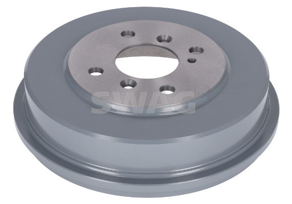 Brake Drum - 33 10 4567 SWAG