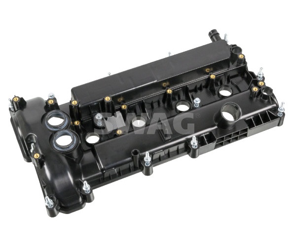 Cylinder Head Cover - 33 10 4631 SWAG