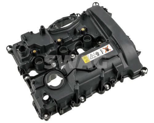 Cylinder Head Cover - 33 10 4689 SWAG