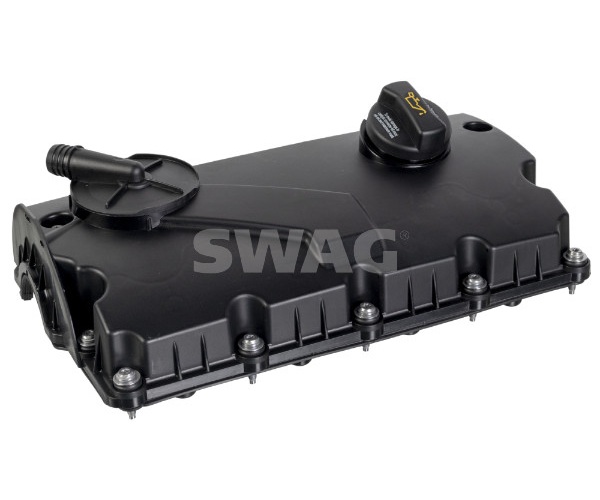 Cylinder Head Cover - 33 10 4690 SWAG