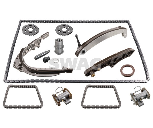 Timing Chain Kit - 33 10 4710 SWAG