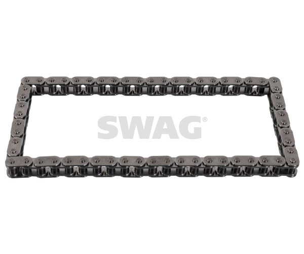 Chain, oil pump drive - 33 10 4730 SWAG