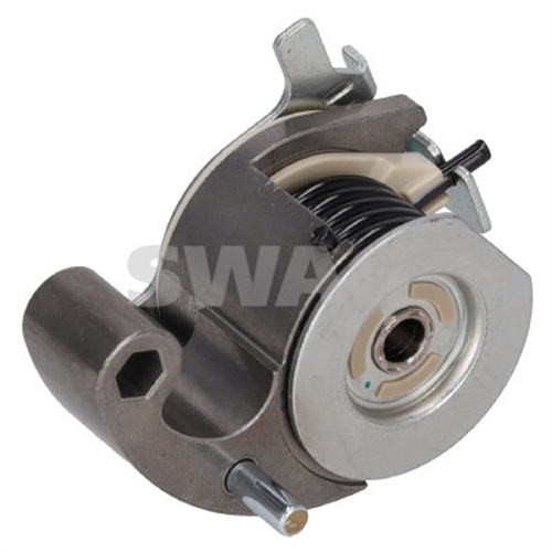 Tensioner, timing belt - 33 10 4735 SWAG