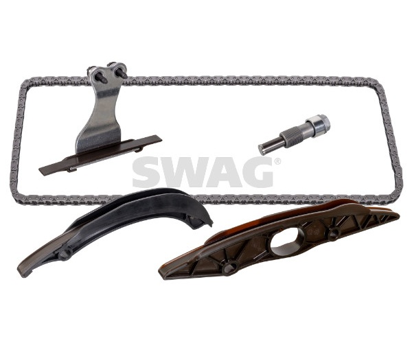 Timing Chain Kit - 33 10 4738 SWAG