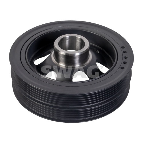 Belt Pulley, crankshaft - 33 10 4741 SWAG