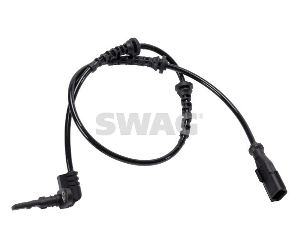 Sensor, wheel speed - 33 10 4772 SWAG