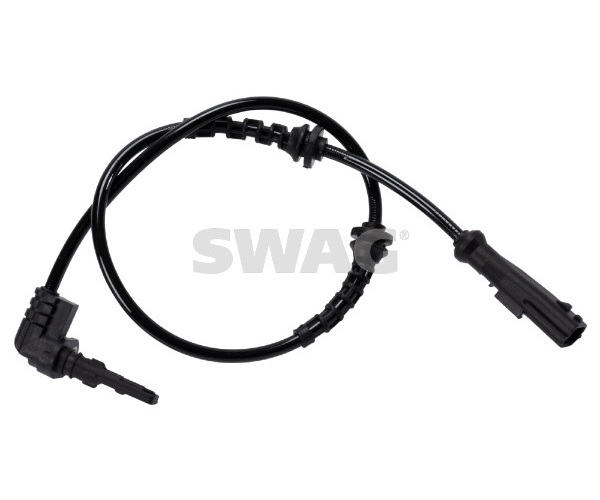 Sensor, wheel speed - 33 10 4773 SWAG