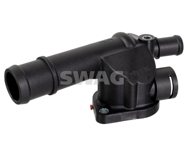 Coolant Flange - 33 10 4923 SWAG