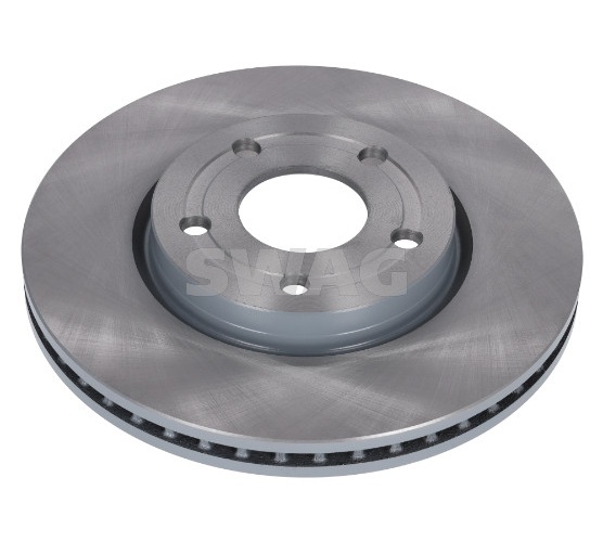Brake Disc - 33 10 4933 SWAG