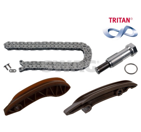 Timing Chain Kit - 33 10 4942 SWAG